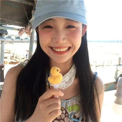 永远强壮海报